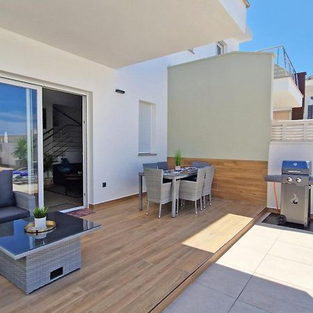 Bella Anna Villa Denia Exterior photo