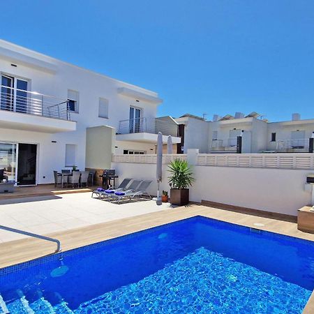 Bella Anna Villa Denia Exterior photo