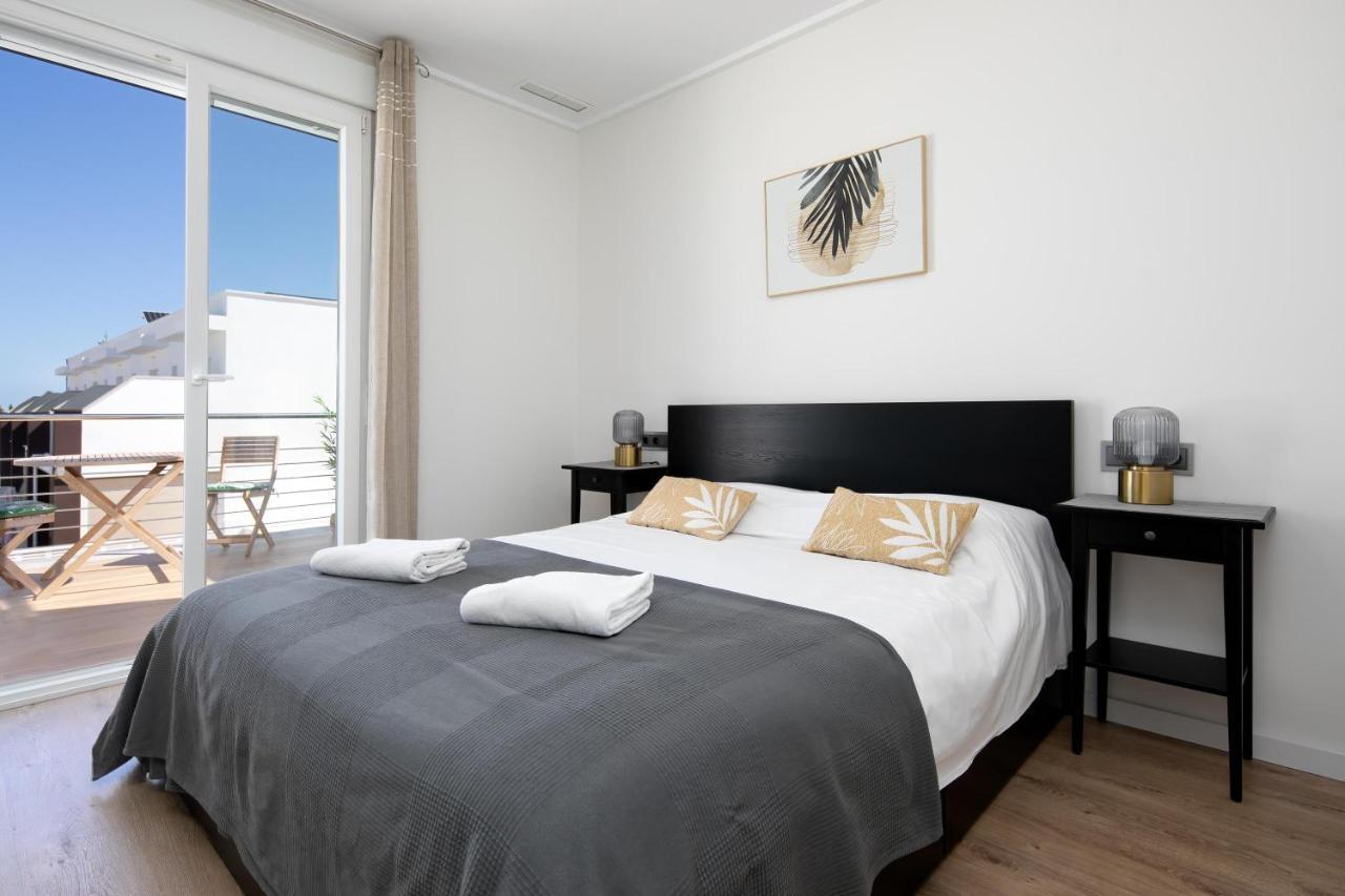 Bella Anna Villa Denia Exterior photo