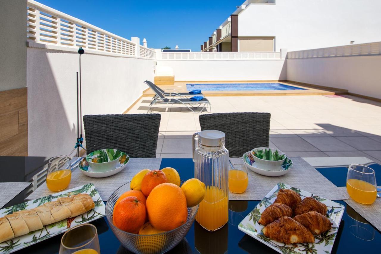 Bella Anna Villa Denia Exterior photo