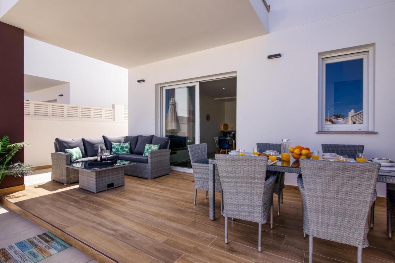 Bella Anna Villa Denia Exterior photo